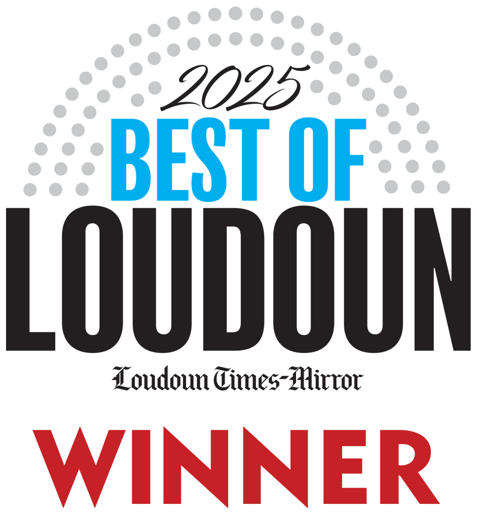 The Best of Loudoun 2025